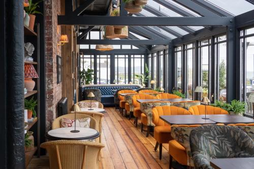 The Martello Hotel 3