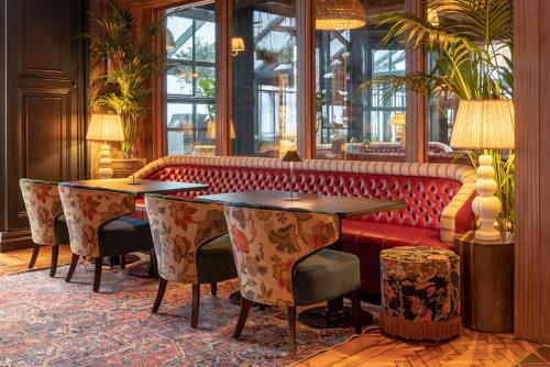 The Martello Hotel