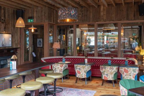 The Martello Hotel