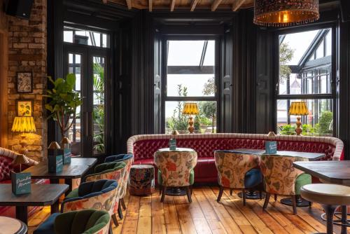 The Martello Hotel