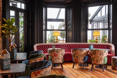 The Martello Hotel