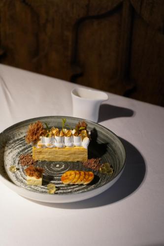 Talbooth House & Spa