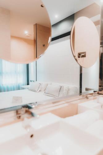 Hotel Málaga Nostrum Airport - image 12