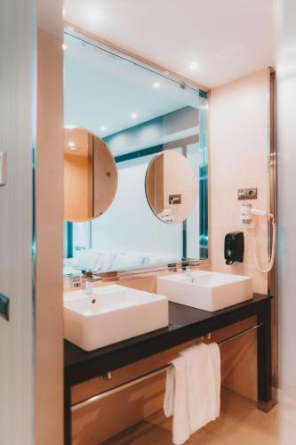 Hotel Málaga Nostrum Airport - image 8