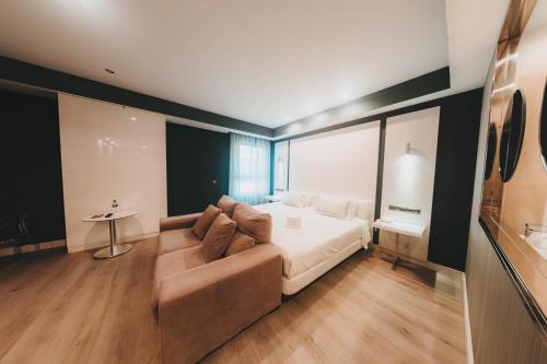 Hotel Málaga Nostrum Airport - image 10