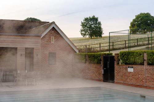 Talbooth House & Spa