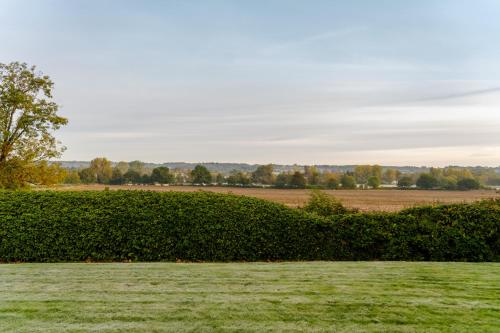 Talbooth House & Spa