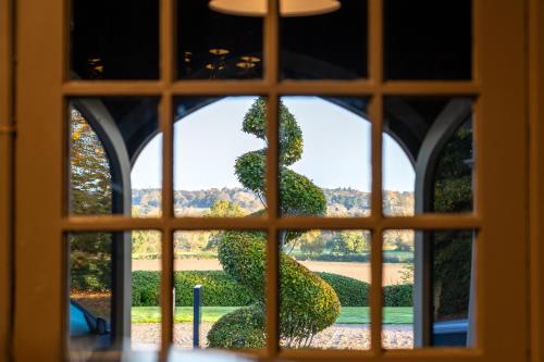 Talbooth House & Spa