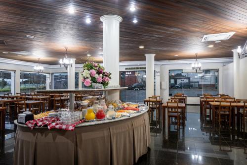 Brivali Hotel e Eventos