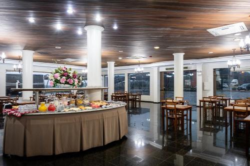 Brivali Hotel e Eventos