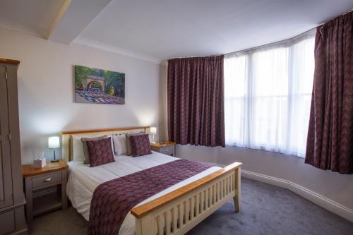 Accommodation in Oxford