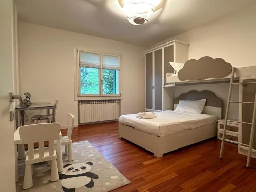 Welc-ōM Luxury Hillside Retreat (Welc-oM Luxury Hillside Retreat) in Galzignano Terme