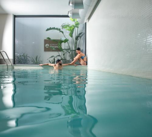 Essence Inn Marianos Hotel