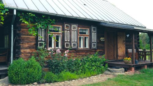 . Uroczysko Grabowiec