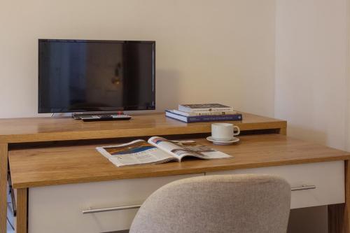 The Buttery near New College