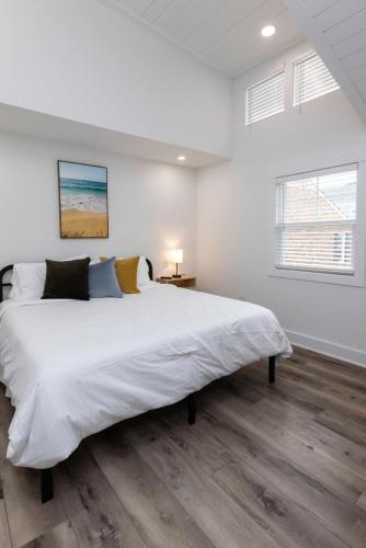 Ocean Lofts in the Vibe #4 - 5 min walk to beach in Virginia Beach, USA