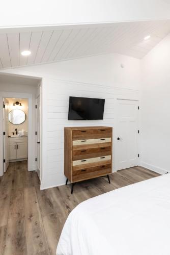 Ocean Lofts in the Vibe #4 - 5 min walk to beach in Virginia Beach, USA