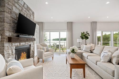 Touchstone Resort in Bracebridge (ON)
