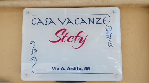 Casa Vacanze Stefy 5