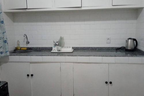 Casa de playa para vacacionar in 拉斯托斯卡斯