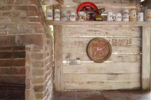 Casa de playa para vacacionar in 拉斯托斯卡斯