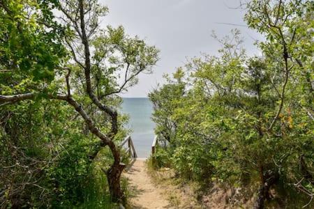 Walk 1 4 Mile to Private Beach