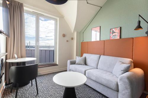 ibis Granville Port De Plaisance - image 14