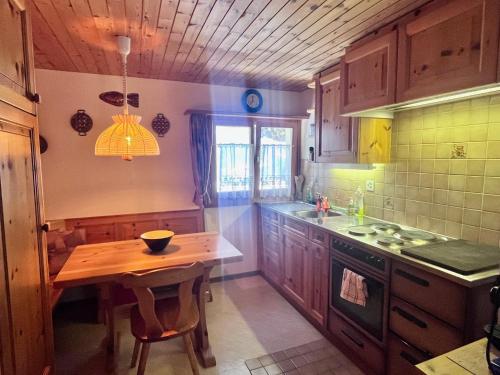 Ferienhaus Vardaval - Schmitten / GR in Albula