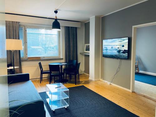 STAY Kamppi Apartment, Helsinki (foto 3)