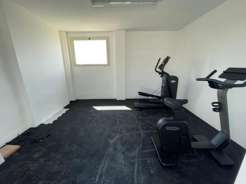 Two-Bedroom Apartment image 4