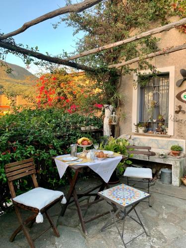 B&B Cà de Badin 3