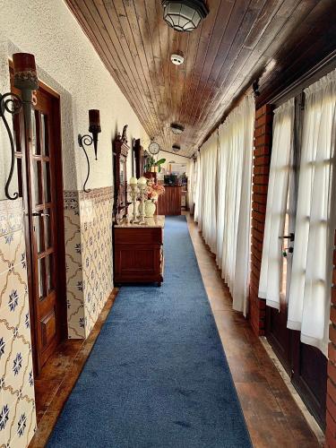 Casa Da Noquinhas - main image