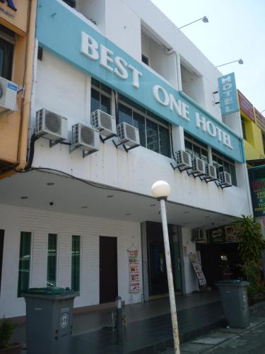 Best One Hotel Malacca