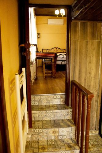 Şirvani Konağı Room Type - Standard Double Room