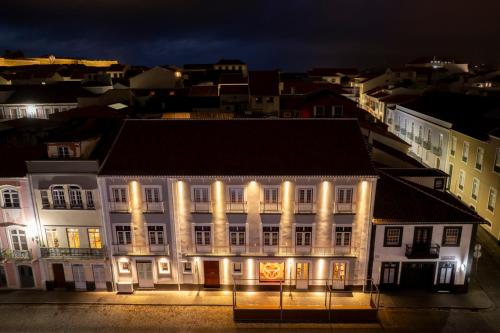 Azores Autêntico Boutique Hotel, Angra do Heroísmo