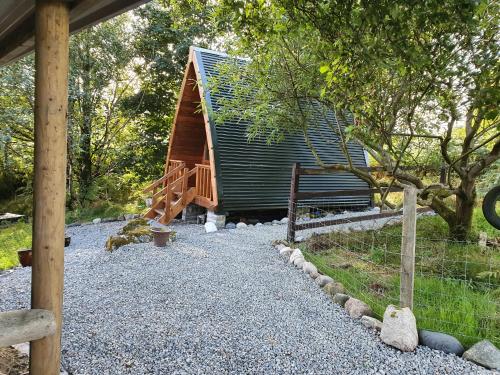 Carlingford Mountain Farm