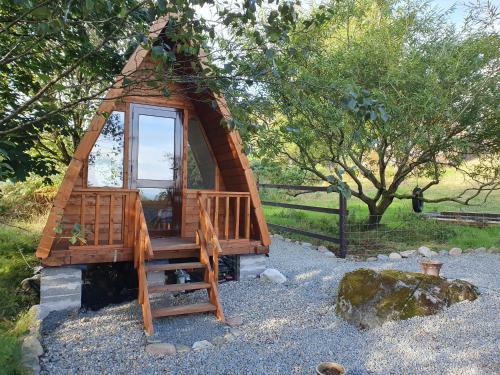 Carlingford Mountain Farm in Dundalk