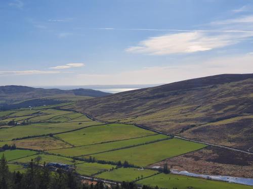 Carlingford Mountain Farm in Dundalk