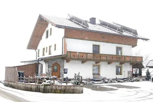 Appartement Natalie in Ried im Zillertal, Österreich
