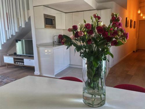 Magenta MaMa - Comfort & Charm in Nice Carré d'Or - Near beach, Nice (fotografie 8)