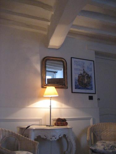 Maison d'Hôtes de l'Evêché