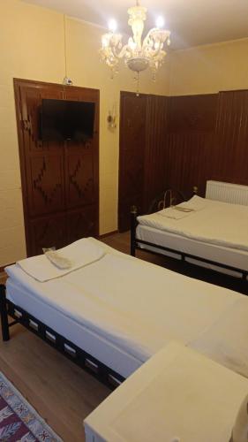 Şirvani Konağı Room Type - Family Room
