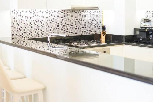 Fabulous 2Bedroom Apartment in Paramount Midtown, Dubái (foto 7)