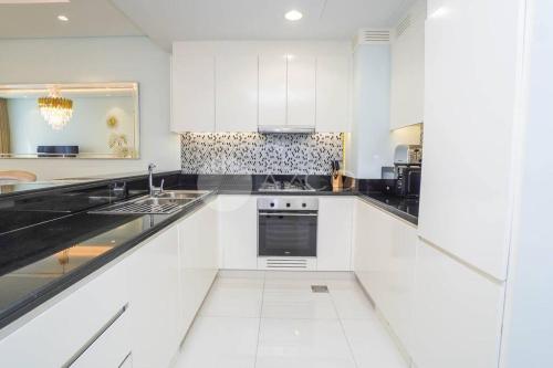 Fabulous 2Bedroom Apartment in Paramount Midtown, Dubái (foto 6)