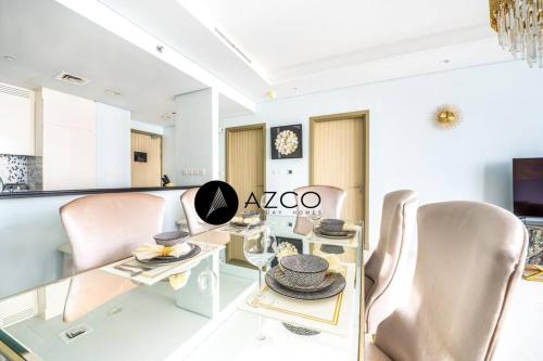 Fabulous 2Bedroom Apartment in Paramount Midtown, Dubái (foto 8)