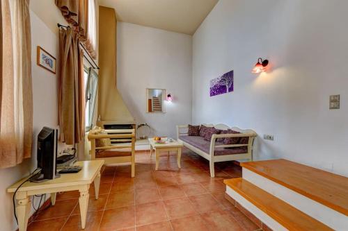 EcoHorizon Villa, near Heraklion