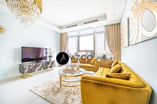 Fabulous 2Bedroom Apartment in Paramount Midtown, Dubái (foto 2)
