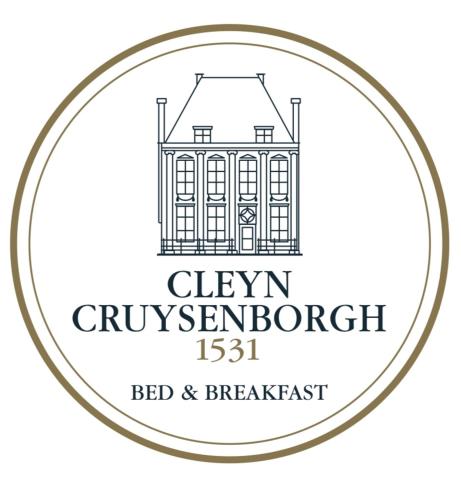 B&B Cleyn Cruysenborgh 1531