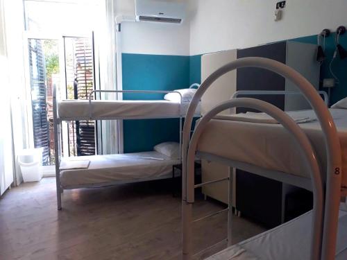 Balarm hostel - image 8