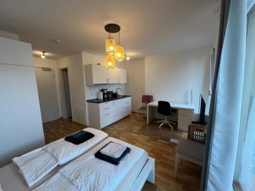 New Business Apartment C in Dresden, Deutschland